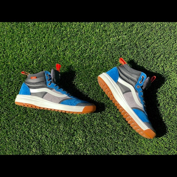 Vans Other - Vans UltraRange Crush